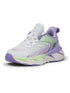CD-109-KIDS Purple Kids Sneakers